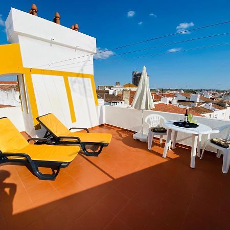 Апартаменты Soleil Do Редонду Экстерьер фото