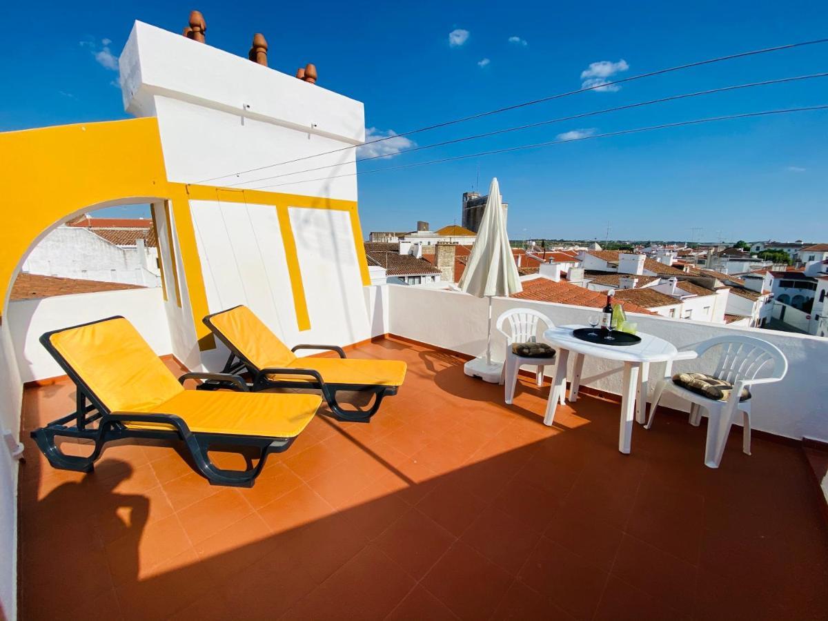 Апартаменты Soleil Do Редонду Экстерьер фото